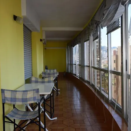 Odeman - Fincas Arena Benidorm