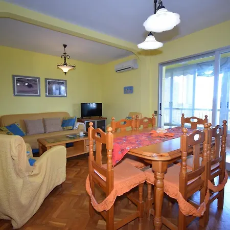Odeman - Fincas Arena Apartment *
