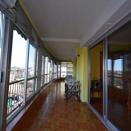 Apartment Odeman - Fincas Arena