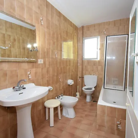 Odeman - Fincas Arena Apartment Benidorm
