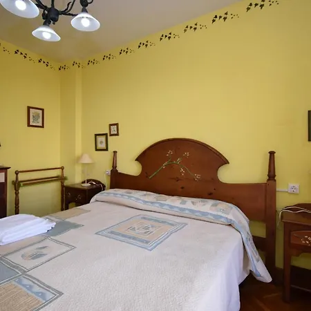 Apartamento Odeman - Fincas Arena Benidorm
