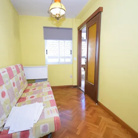 Odeman - Fincas Arena Apartment