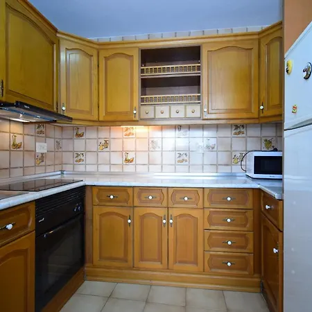 Odeman - Fincas Arena Apartment *