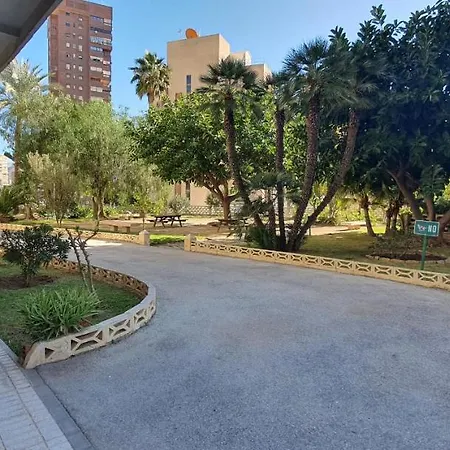 Odeman - Fincas Arena Benidorm