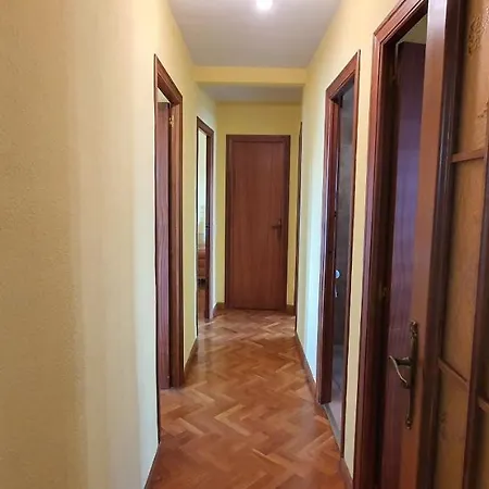 Apartamento Odeman - Fincas Arena *