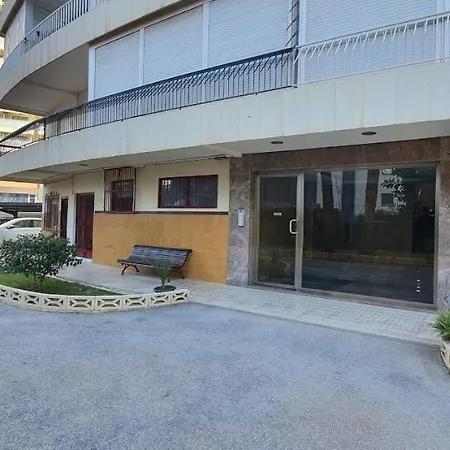 Apartment Odeman - Fincas Arena
