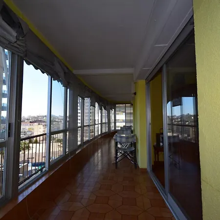 Apartment Odeman - Fincas Arena